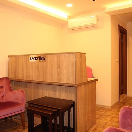 Aydogan Otel أماسرا المظهر الخارجي الصورة