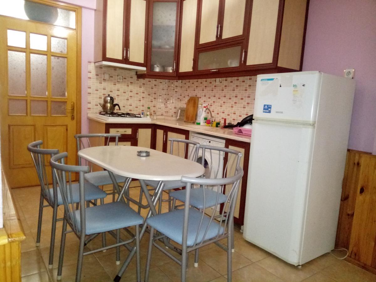 Aydogan Otel أماسرا المظهر الخارجي الصورة