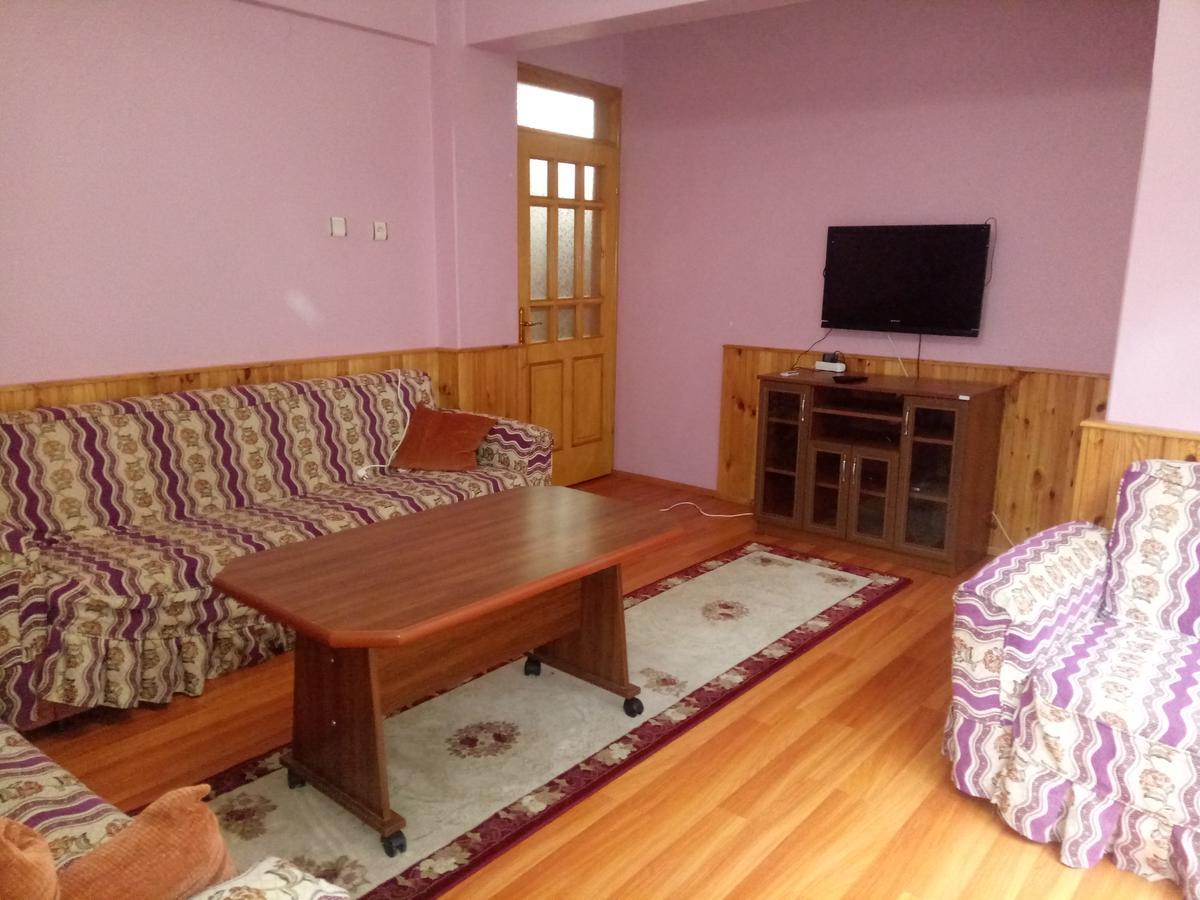 Aydogan Otel أماسرا المظهر الخارجي الصورة