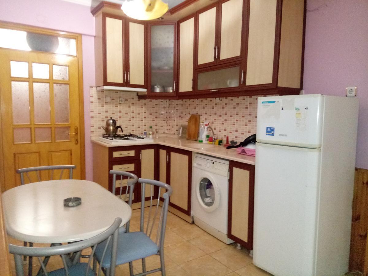 Aydogan Otel أماسرا المظهر الخارجي الصورة