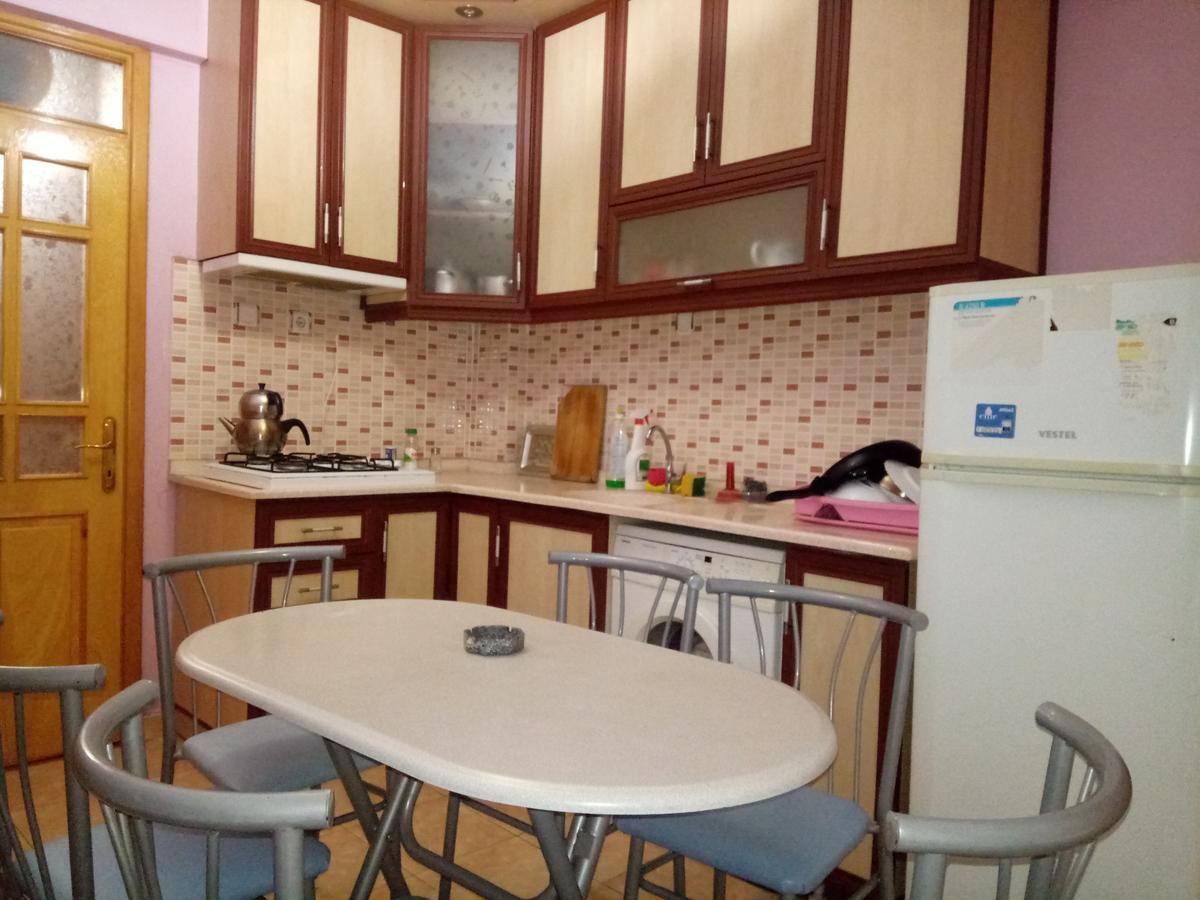 Aydogan Otel أماسرا المظهر الخارجي الصورة